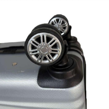 Zhongan Spinner Wheels