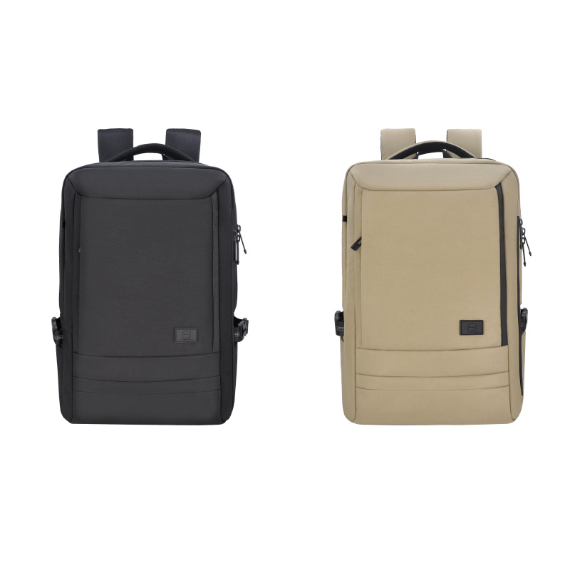stylish waterproof laptop backpack