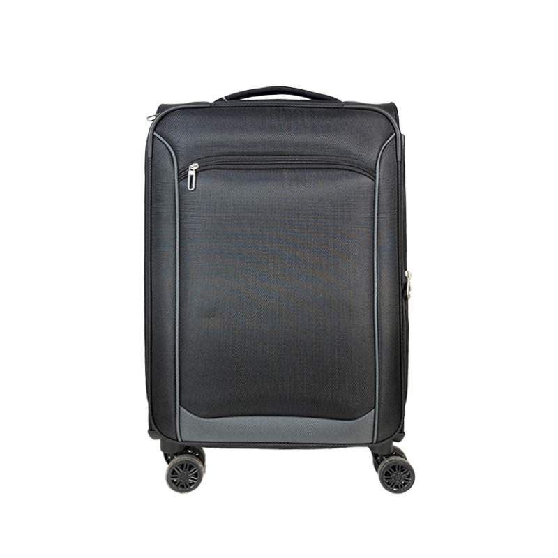best softside spinner luggage