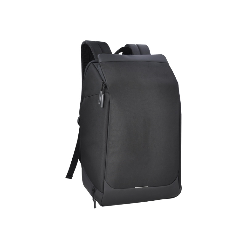 Anti-theft secure travel backpack