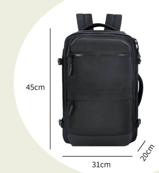 Premium 20/24/28 Inch ABS Hardside Luggage Full Details