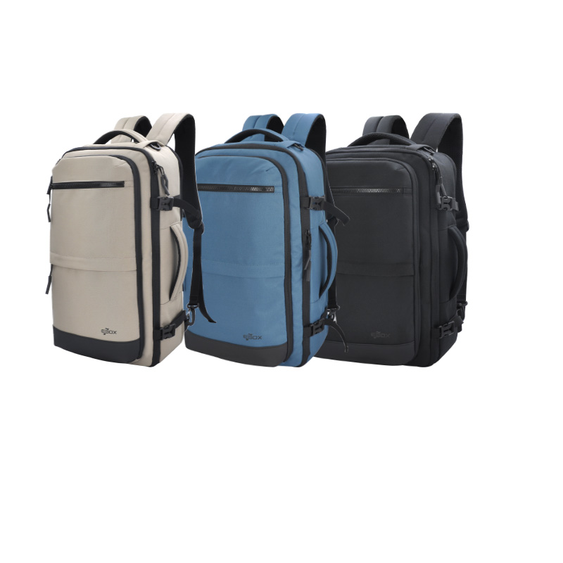 Comfortable large carry on backpack