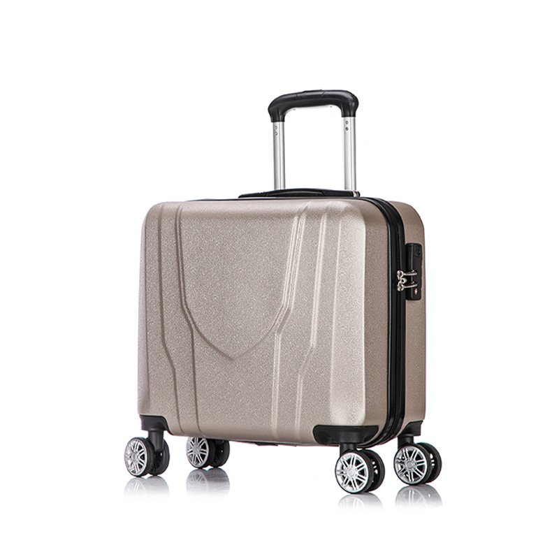 hardside luggage 18 inch