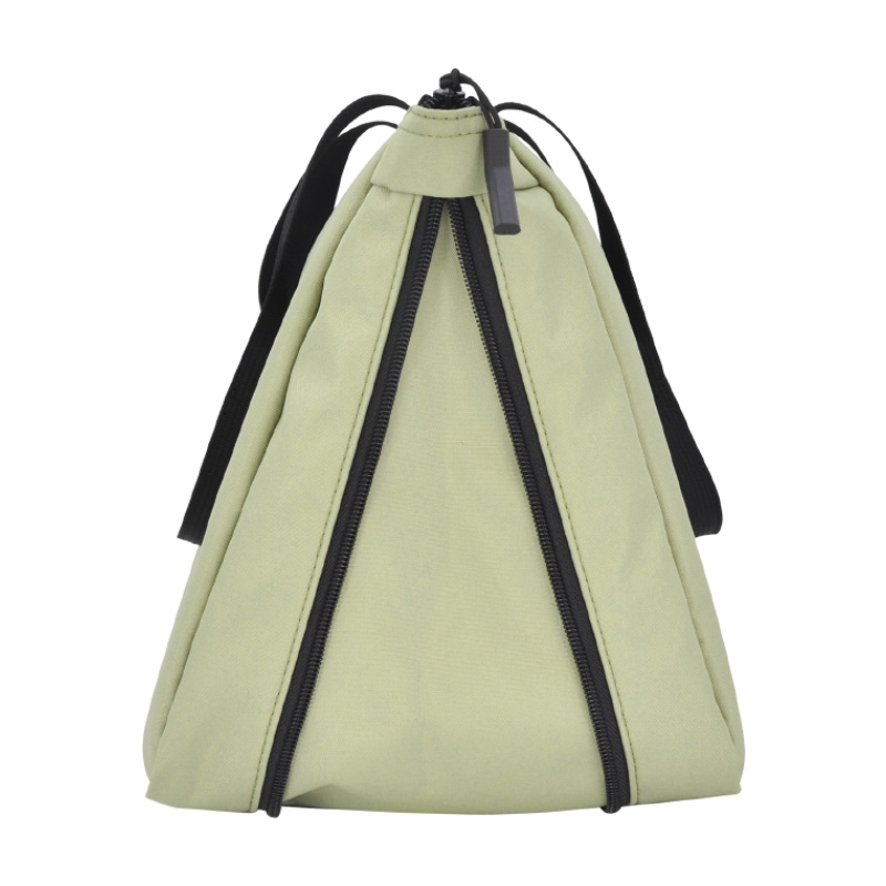 Water-resistant weekender carry on bag