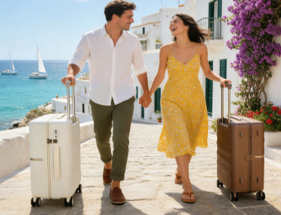 TSA 잠금장치 업그레이드로 브랜드 재구매율 향상