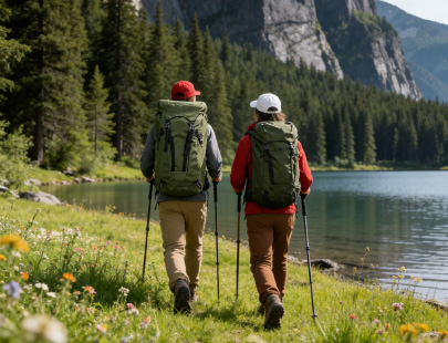 방수 백팩 슬래시 리턴즈