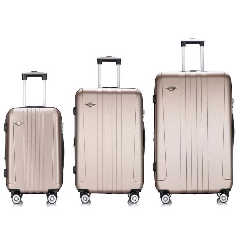 Trusted durable luggage manufacturer