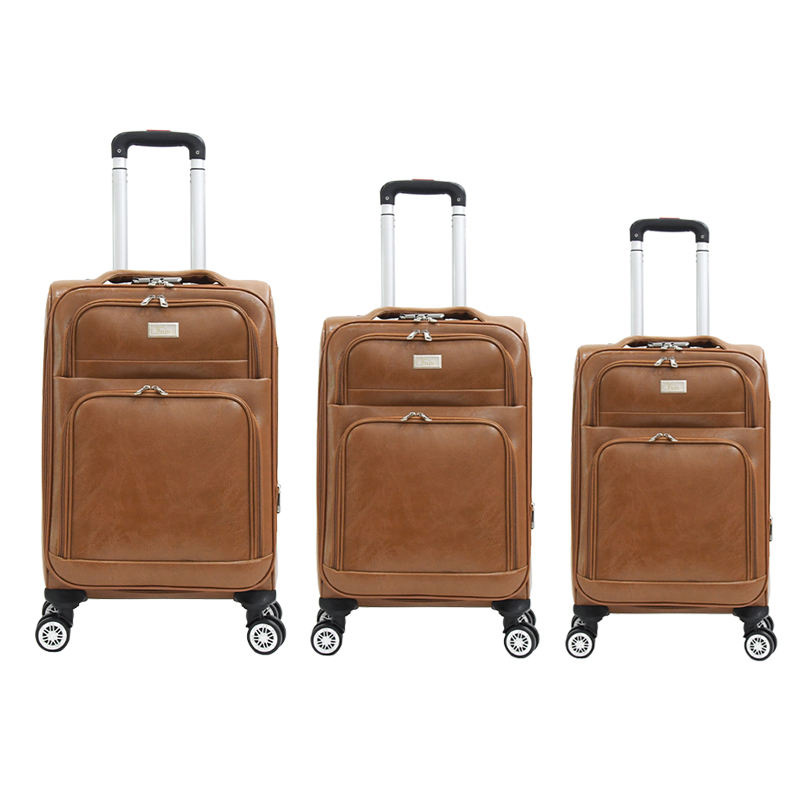 High-quality business travel bags supplier