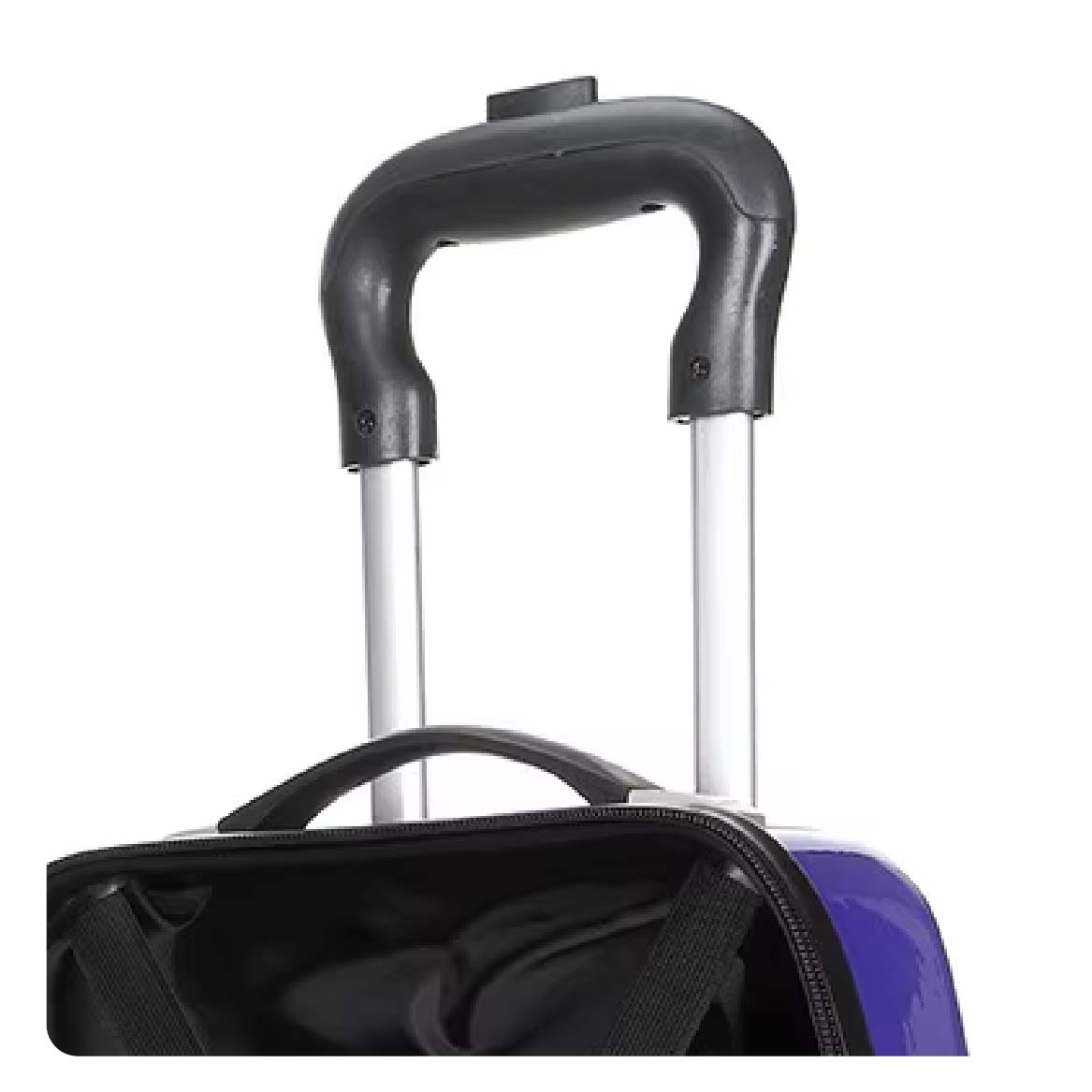 Telescopic Handle