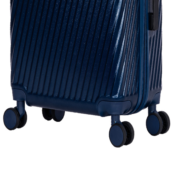 Rotating Wheels