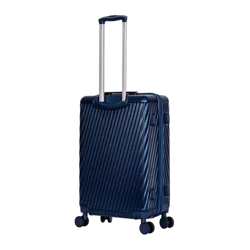 Travel luggage manufacturer ABS