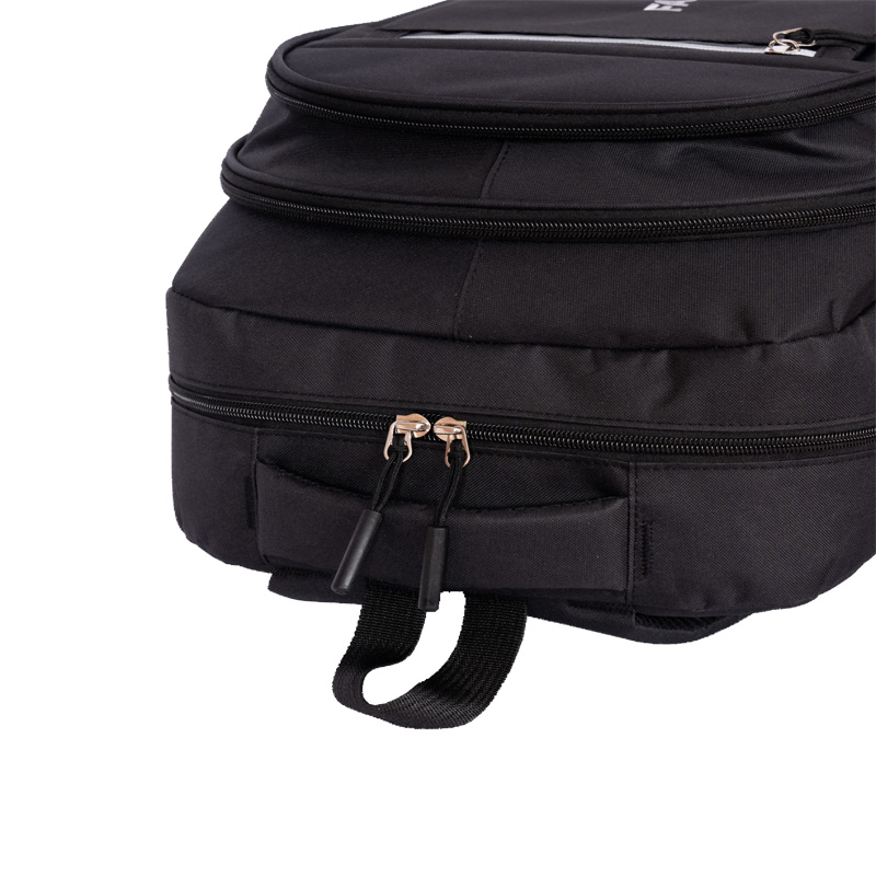 Customizable travel backpacks