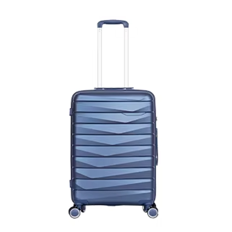 3-piece luxury luggage collection