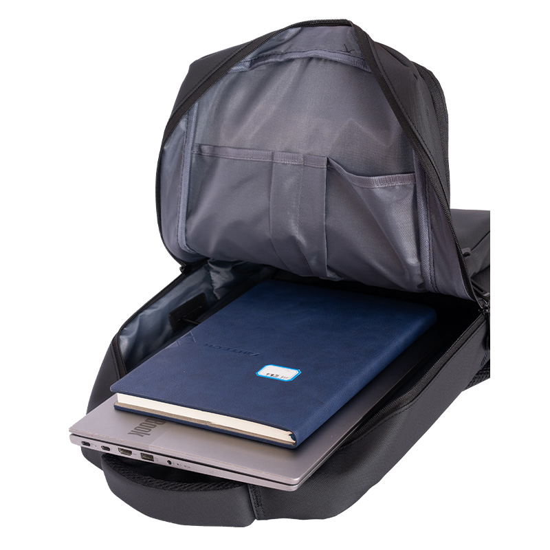 Stylish USB Backpack