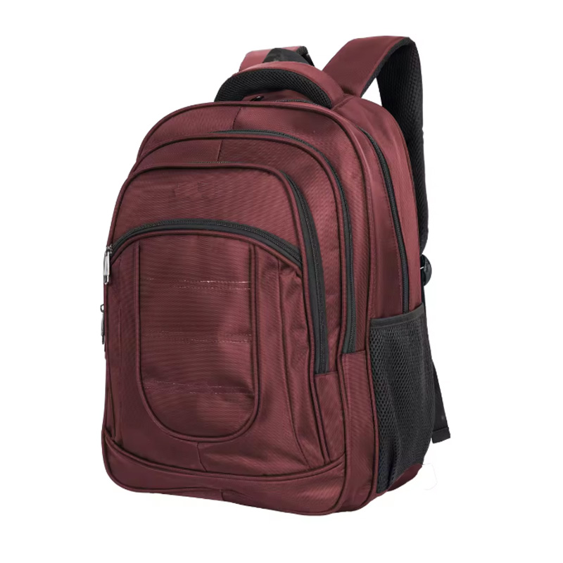Custom embossed logo carry-on bags