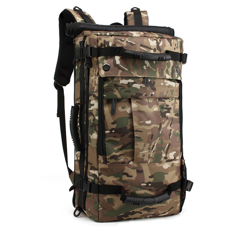 Lightweight Outdoor Adventure Pack