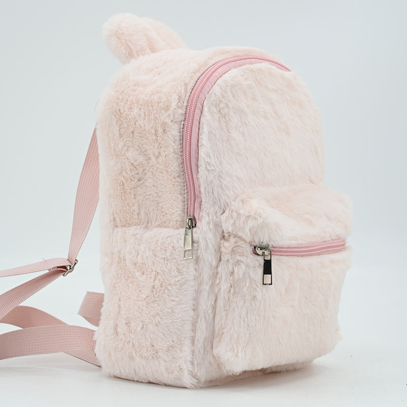 Colorful Toddler School Bag Designs