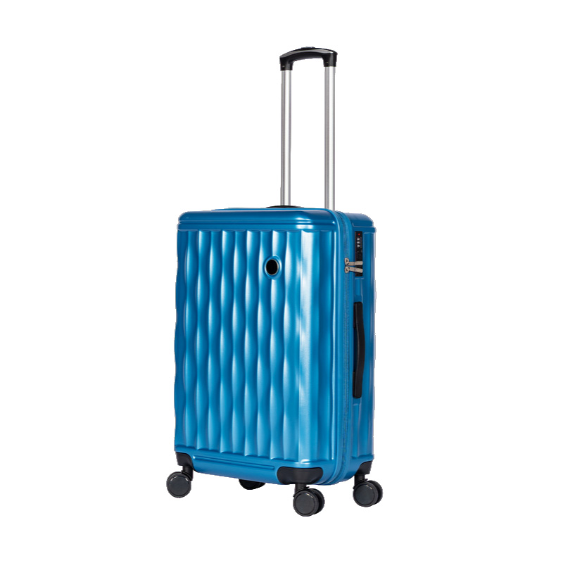Customized Hard Shell Suitcases