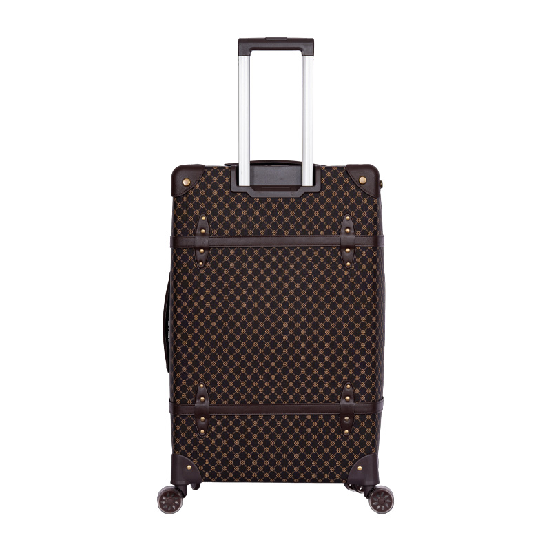 Personalized sports luggage wholesale