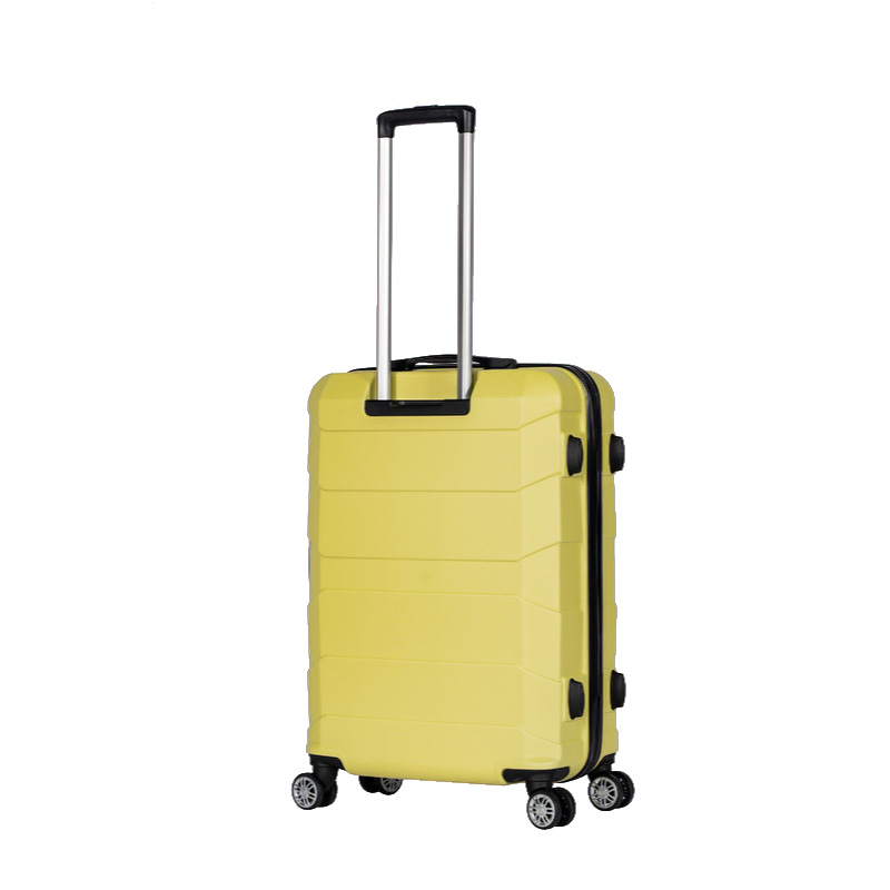 Factory ABS luggage set