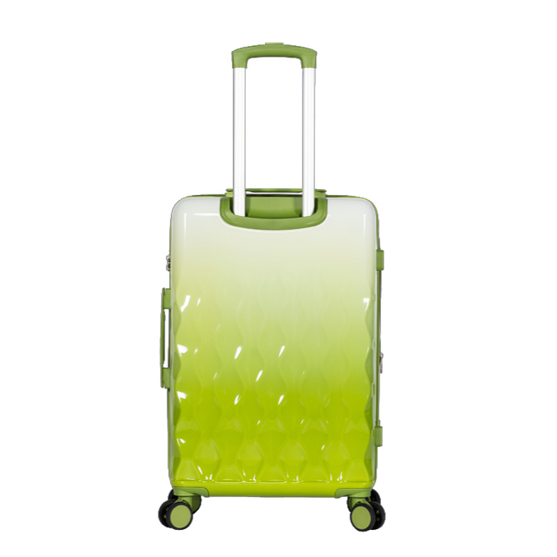 ABS suitcase bulk order options