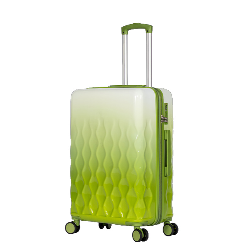 Discounted trolley bag bundles