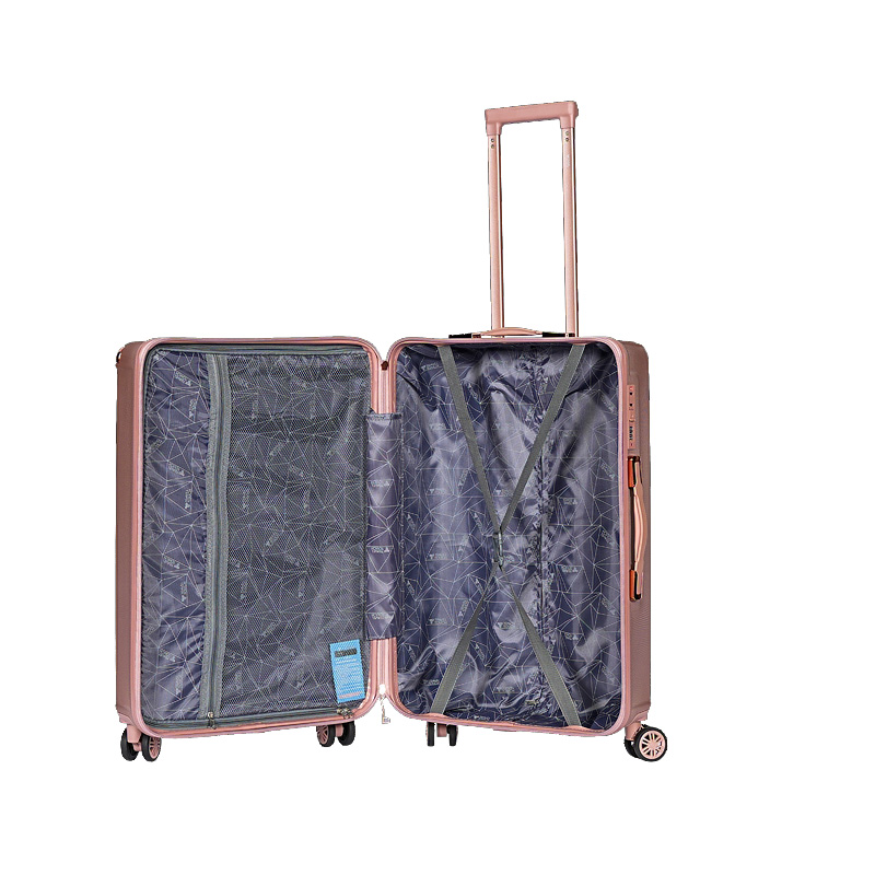 Buy 3pcs ABS Suitcase in Bulk