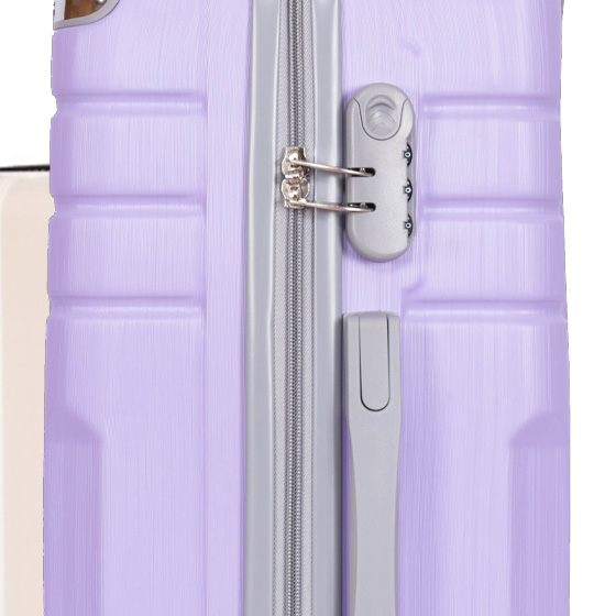 Telescopic Handle