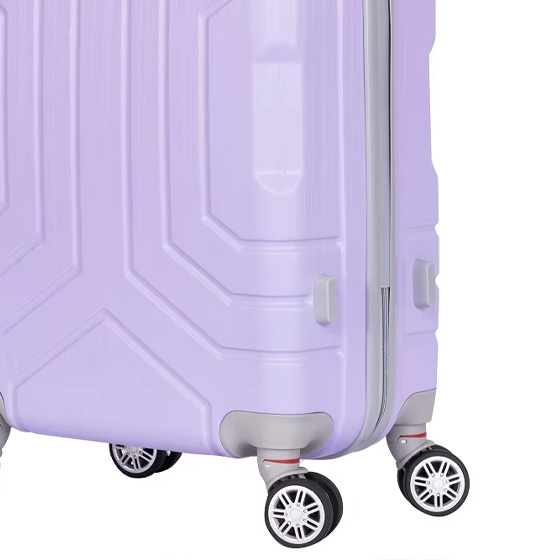 Rotating Wheels