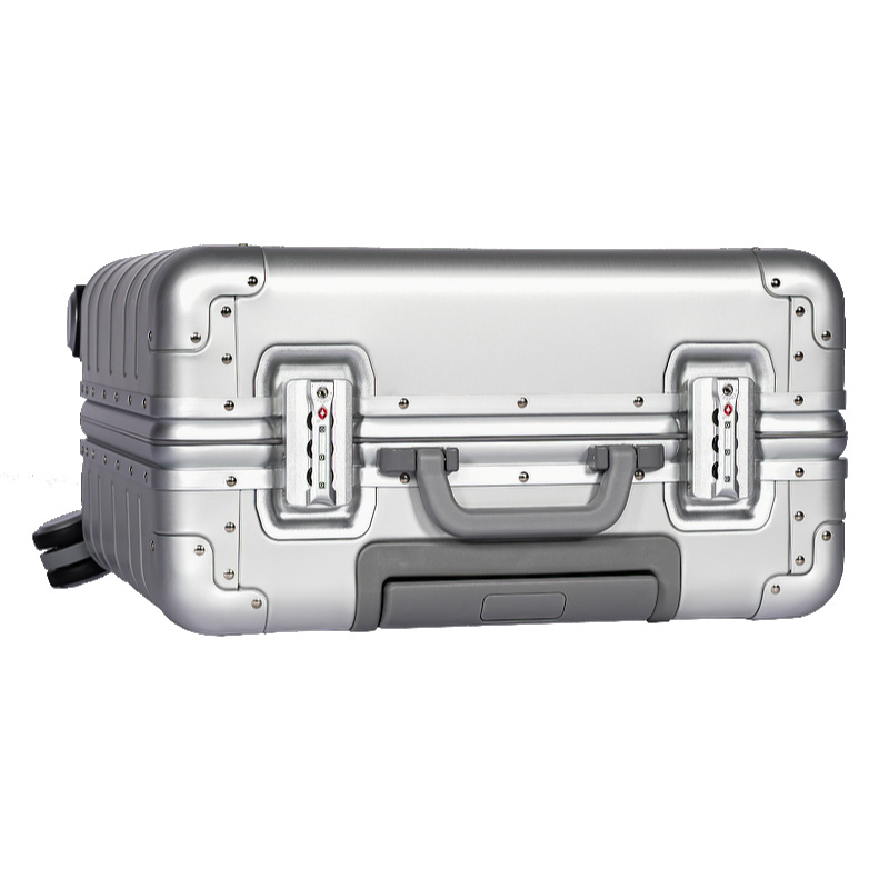 Travel Trolley Case Factory