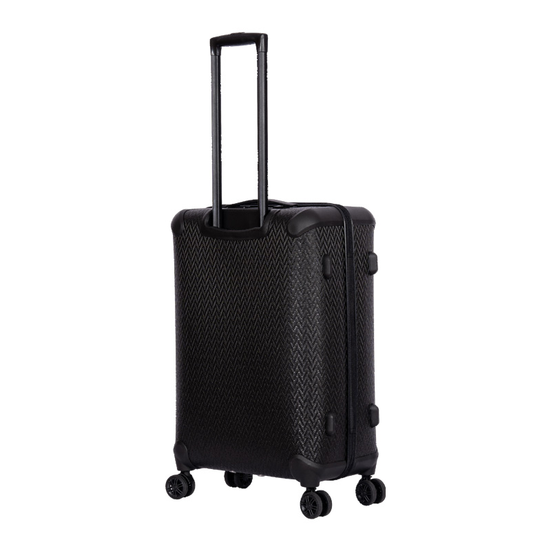 Tailored PP Zipper Luggage Case