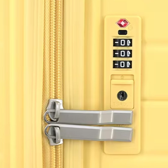 Telescopic Handle