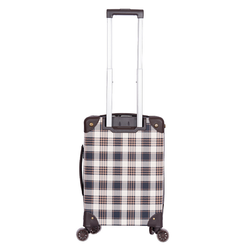 Wholesale travel luggage collections