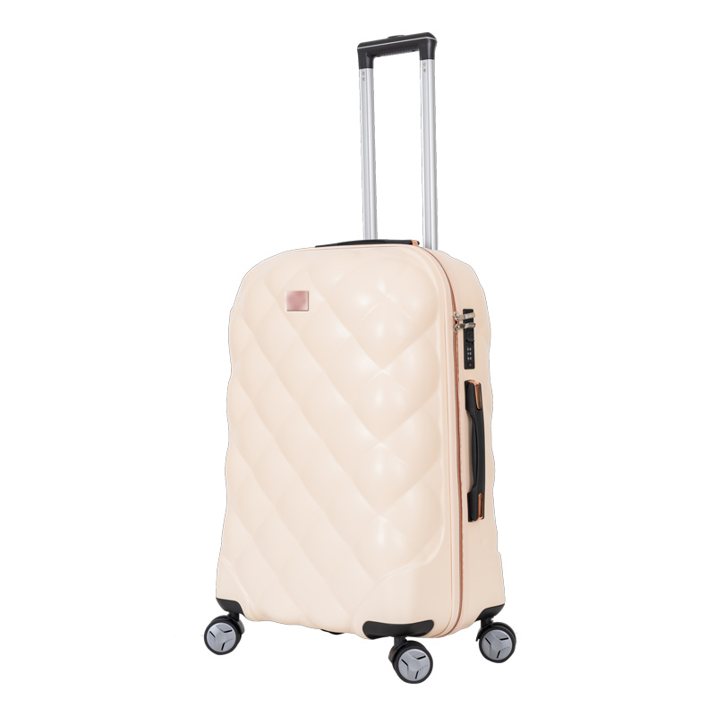 Customizable Bread Shaped Luggage Wholesale