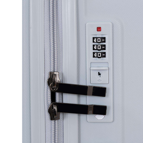 Telescopic Handle