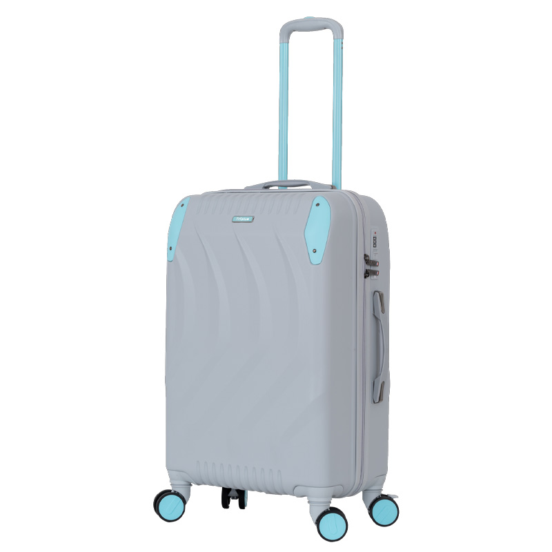 Bulk Lightweight ABS Luggage Cases
