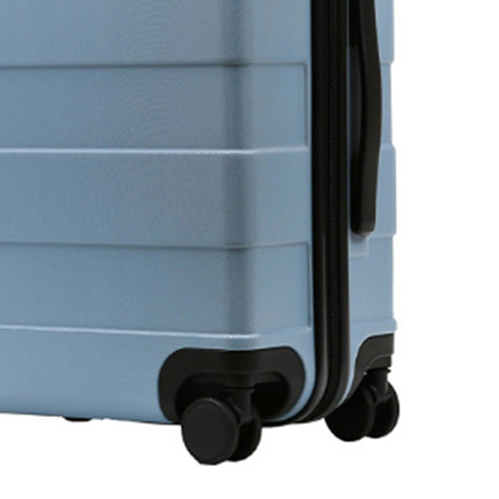 Rotating Wheels