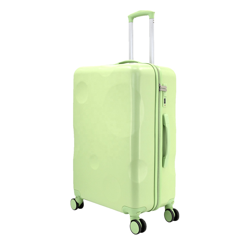 Lightweight wholesale luggage supplier