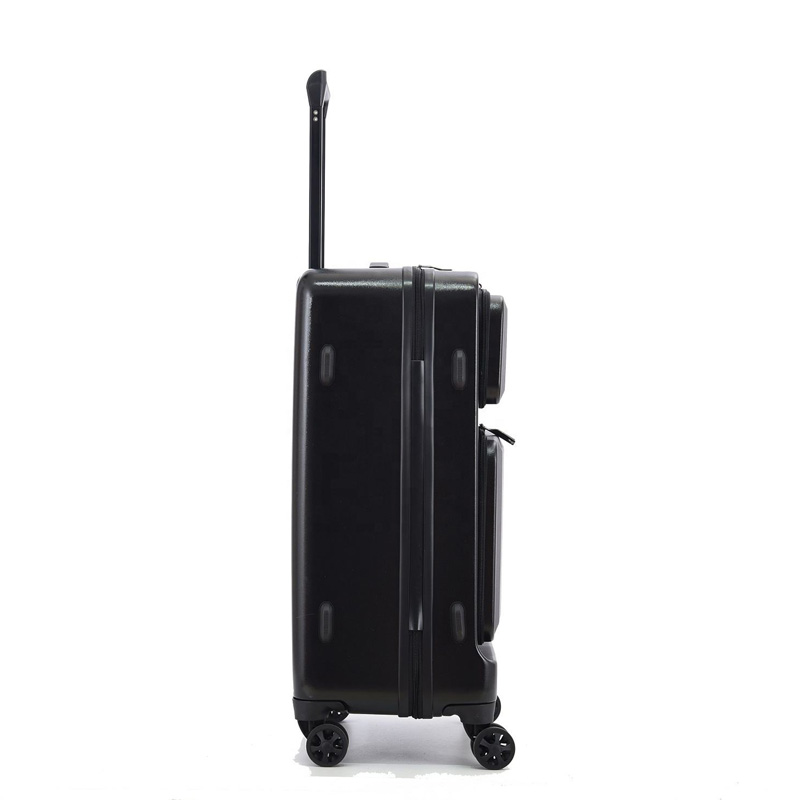 Durable Hard Shell Trolley Case Bulk