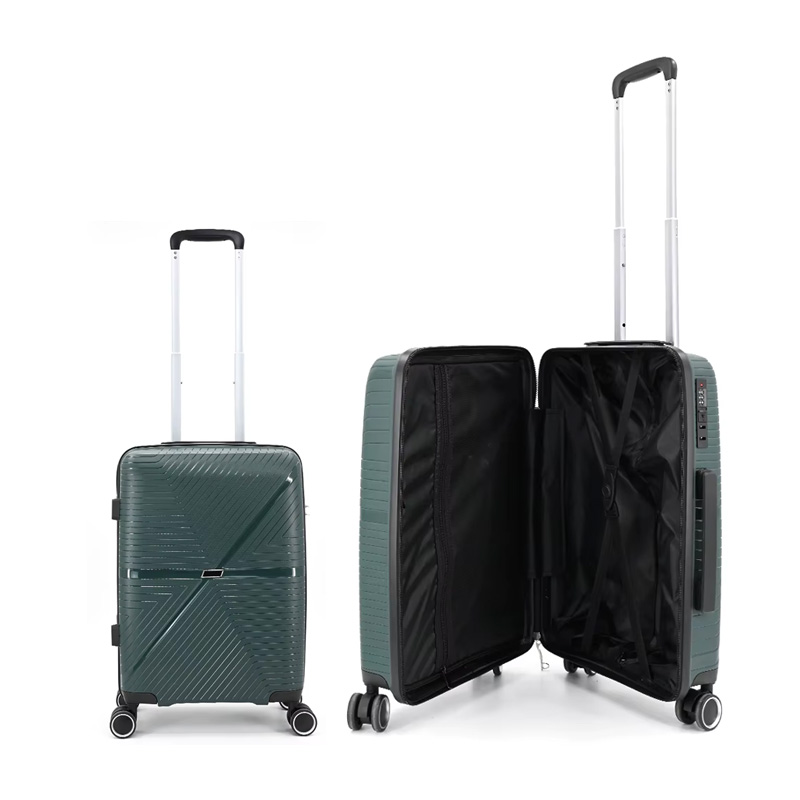 Customizable wholesale luggage sets