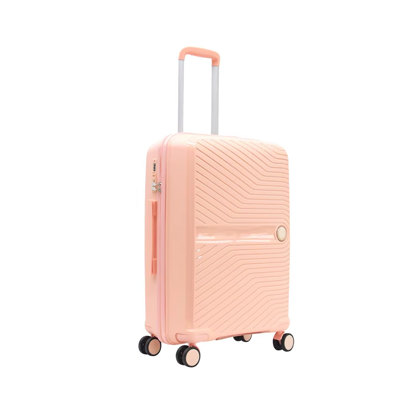 PP Travel Bags