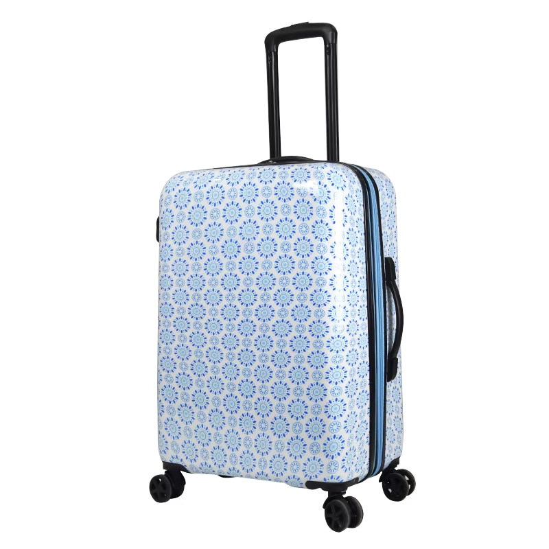 Expandable PC Trolley Case Supplier
