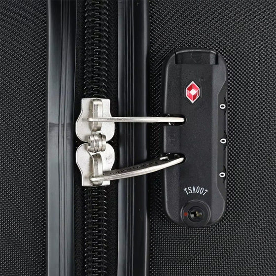 Telescopic Handle