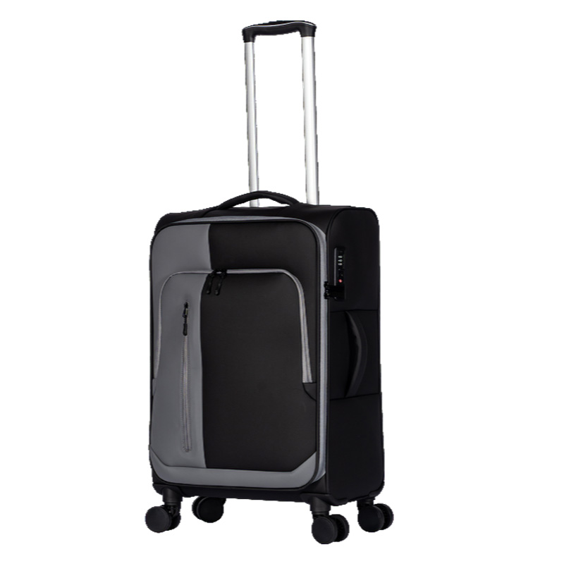 Durable lightweight suitcase wholesale supplier