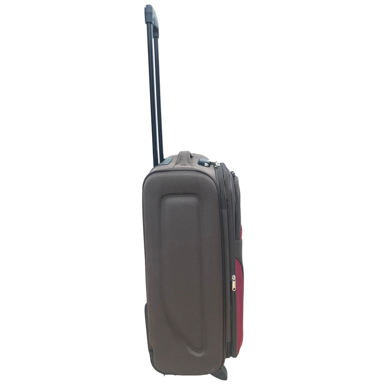 Travel-Friendly 20/24/28/32 Inch Luggage Options