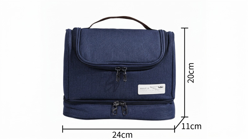 Toiletry Bag