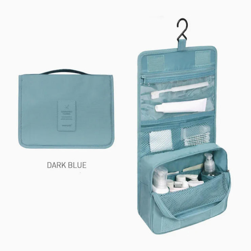 Toiletry Bag Factory for Retailers