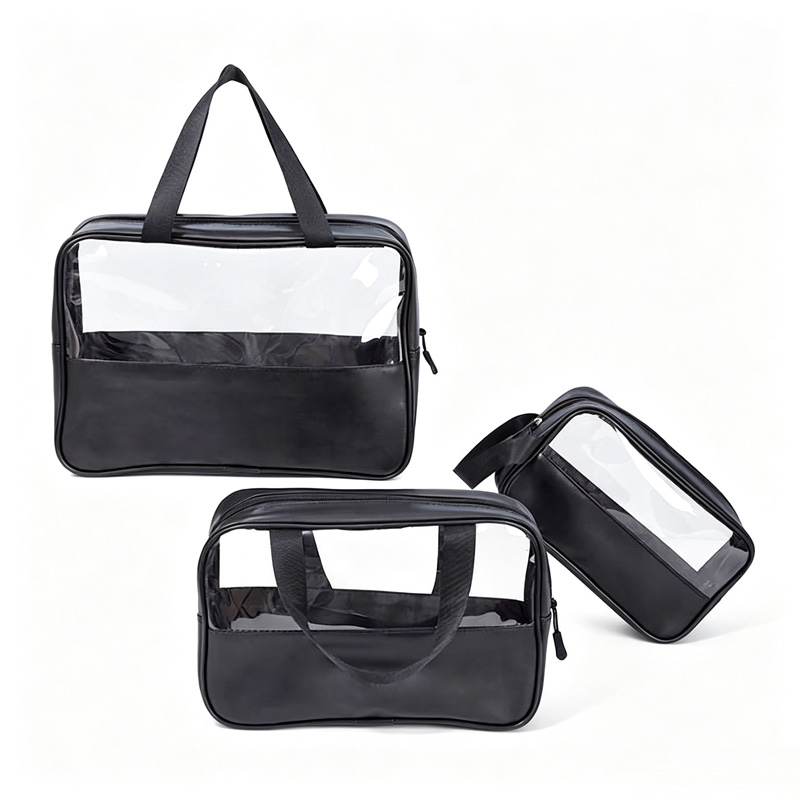 Customizable wholesale cosmetic bags