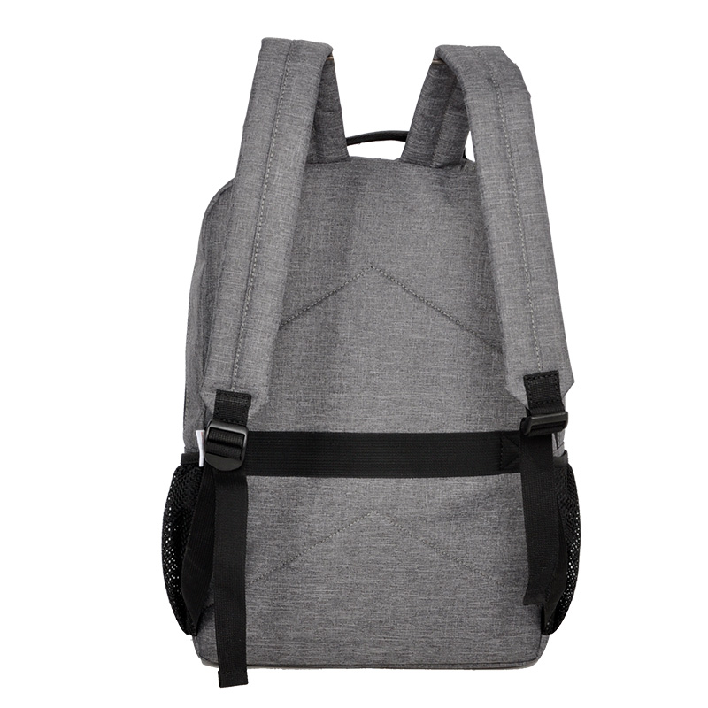 Bulk Order Canvas Travel Backpacks