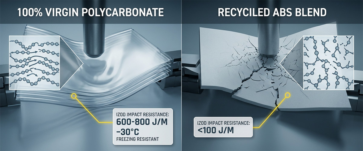 pc vs abs